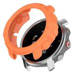 For Polar Grit X / Grit X Pro Universal Armor Protective Watch Case(Orange)