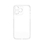 For iPhone 14 Pro Max TOTUDESIGN AA-067 Soft Series TPU Phone Case (Transparent)