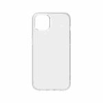 For iPhone 14 TOTUDESIGN AA-106 Crystal Shield Series TPU Phone Case (Transparent)