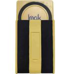 imak MagSafe Wireless ChargingCard-type Multi-function Mobile Phone Holder(Yellow)