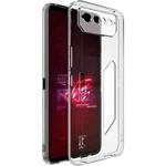 For ASUS ROG Phone 6 imak UX-10 Series Shockproof TPU Phone Case