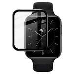 For OPPO Wacth 3 imak Plexiglass HD Watch Protective Film