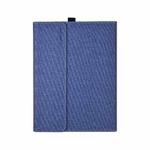 For Microsoft Surface Pro 9 All-Inclusive Drop Tablet PC Case(Dark Blue)