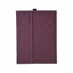 For Microsoft Surface Pro 9 All-Inclusive Drop Tablet PC Case(Wine Red)