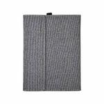 For Microsoft Surface Pro 9 All-Inclusive Drop Tablet PC Case(Light Gray)
