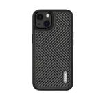 For iPhone 14 ROCK Graphene Heat Dissipation Phone Case (Black)