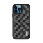 For iPhone 14 Pro Max ROCK Graphene Heat Dissipation Phone Case (Black)