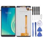 OEM LCD Screen For ZTE Blade L210 with Digitizer Full Assembly