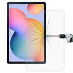 For Galaxy Tab S6 Lite P610 / P615 9H 0.3mm Explosion-proof Tempered Glass Film
