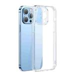 For iPhone 14 Pro Max Baseus SuperCeramic Series Glass Phone Case