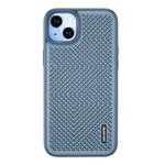 For iPhone 14 WEKOME Graphene Heat Dissipation Phone Case (Blue)