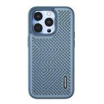 For iPhone 14 Pro WEKOME Graphene Heat Dissipation Phone Case(Blue)
