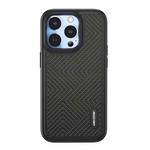 For iPhone 14 Pro Max WEKOME Graphene Heat Dissipation Phone Case (Black)