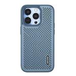 For iPhone 13 Pro WEKOME Graphene Heat Dissipation Phone Case (Blue)