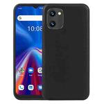 For UMIDIGI C1 TPU Phone Case(Black)