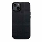 For iPhone 14 ViLi TH Series Shockproof Phone Case(Black)
