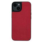 For iPhone 14 ViLi TH Series Shockproof Phone Case(Red)