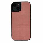 For iPhone 14 Plus ViLi TH Series Shockproof Phone Case(Pink)