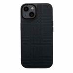 For iPhone 14 Plus ViLi TH Series Shockproof Phone Case(Black)