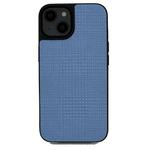 For iPhone 14 Plus ViLi TH Series Shockproof Phone Case(Blue)