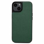 For iPhone 14 Plus ViLi TH Series Shockproof Phone Case(Green)