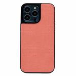 For iPhone 14 Pro ViLi TH Series Shockproof Phone Case(Pink)