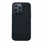 For iPhone 14 Pro ViLi TH Series Shockproof Phone Case(Black)