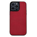 For iPhone 14 Pro ViLi TH Series Shockproof Phone Case(Red)