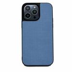 For iPhone 14 Pro ViLi TH Series Shockproof Phone Case(Blue)