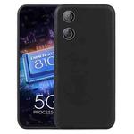 For Tecno Pova Neo 5G TPU Phone Case(Black)