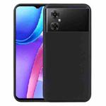 For Xiaomi Redmi Note 11R TPU Phone Case(Black)