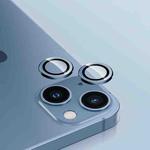 For iPhone 14/14 Plus Benks Sapphire Lens Protective Film(Blue)