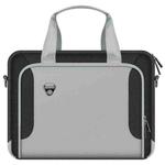 For 15 inch Laptop Portable Shockproof Bag(Black)