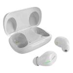 awei T20 Bluetooth 5.1 True Wireless Headset(White)