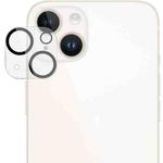 For iPhone 14 / 14 Plus imak High Definition Integrated Glass Lens Film