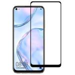 For Huawei nova 6 SE / nova 7i 9H Surface Hardness 2.5D Full Screen Curved Tempered Glass Film