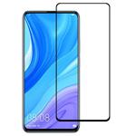 For Huawei P Smart Pro 2019 9H Surface Hardness 2.5D Full Screen Curved Tempered Glass Film