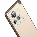 For Realme GT2 Explorer Master imak High Definition Integrated Phone Glass Lens Film