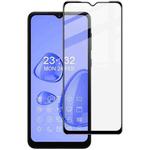 For Samsung Galaxy A04 4G imak 9H Full Screen Tempered Glass Film Pro+ Series