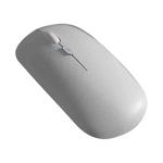 FOREV FVW312 1600dpi 2.4G Wireless Silent Portable Mouse(White)