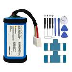 For JBL Flip 5 5200mAh ID1060-B Battery Replacement