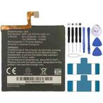 For Cat S60 3800mAh Battery Replacement