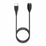 For Garmin Watch Charging Cable, USB-C / Type-C to Straight