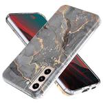 For Samsung Galaxy S22 5G Marble Pattern IMD Phone Case(P-GWL10036)