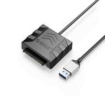ORICO UTS1 USB 3.0 2.5-inch SATA HDD Adapter, Cable Length:0.3m