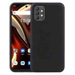 For UMIDIGI A13 Pro Max 5G TPU Phone Case(Black)