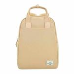 WiWU Ora Backpack for Laptop(Ivory)