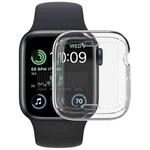 For Apple Watch SE 2022 44mm imak UX-3 Series TPU Protective Case