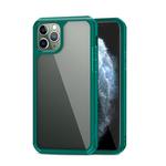 For iPhone 11 Pro iPAKY Star King Series TPU + PC Protective Case(Green)