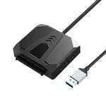 ORICO UTS2 USB 3.0 2.5-inch SATA HDD Adapter, Cable Length:0.3m